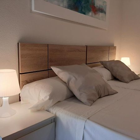 Appartement Apartamento Centro Juderia Cordoue Extérieur photo