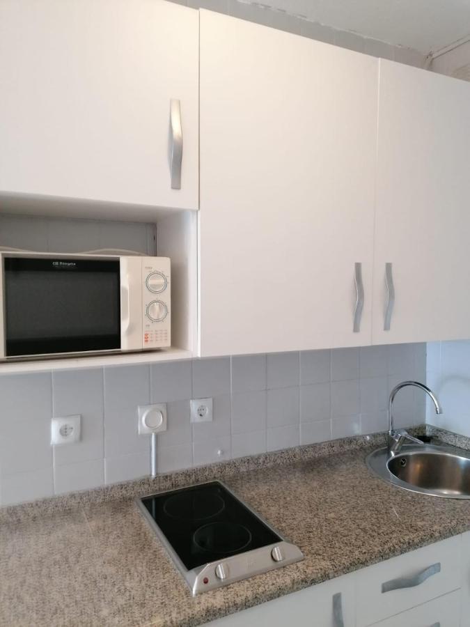 Appartement Apartamento Centro Juderia Cordoue Extérieur photo