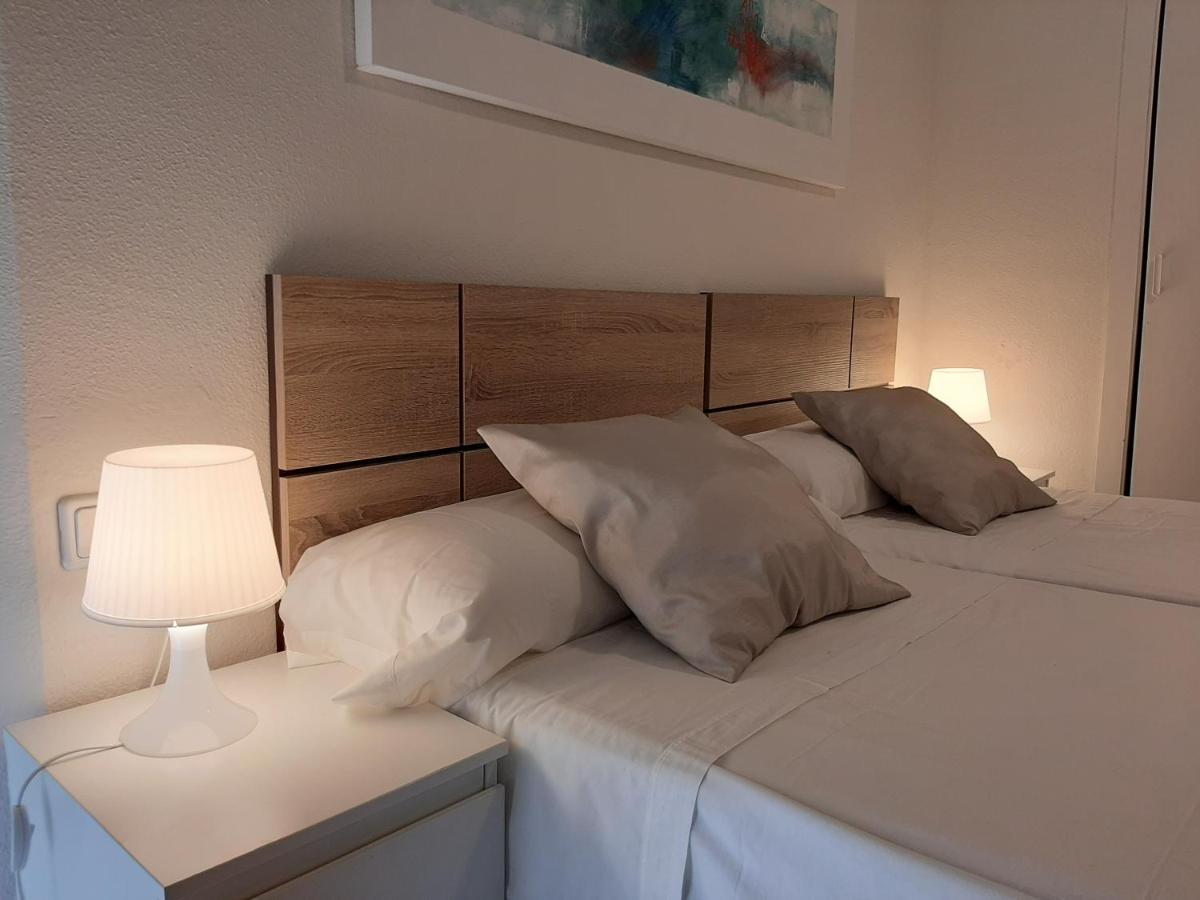 Appartement Apartamento Centro Juderia Cordoue Extérieur photo