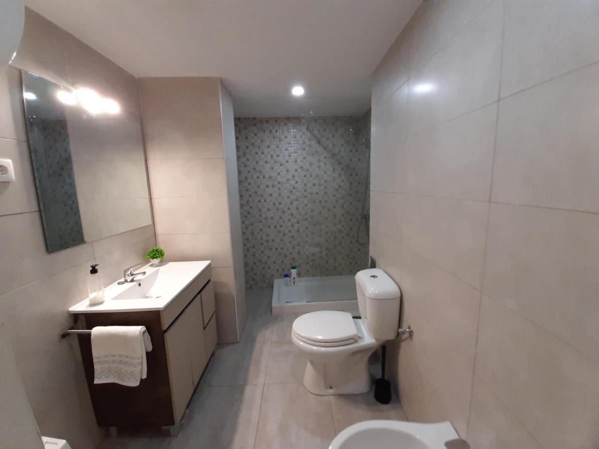 Appartement Apartamento Centro Juderia Cordoue Extérieur photo