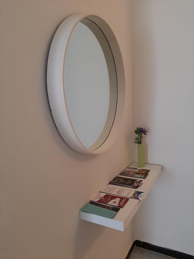 Appartement Apartamento Centro Juderia Cordoue Extérieur photo