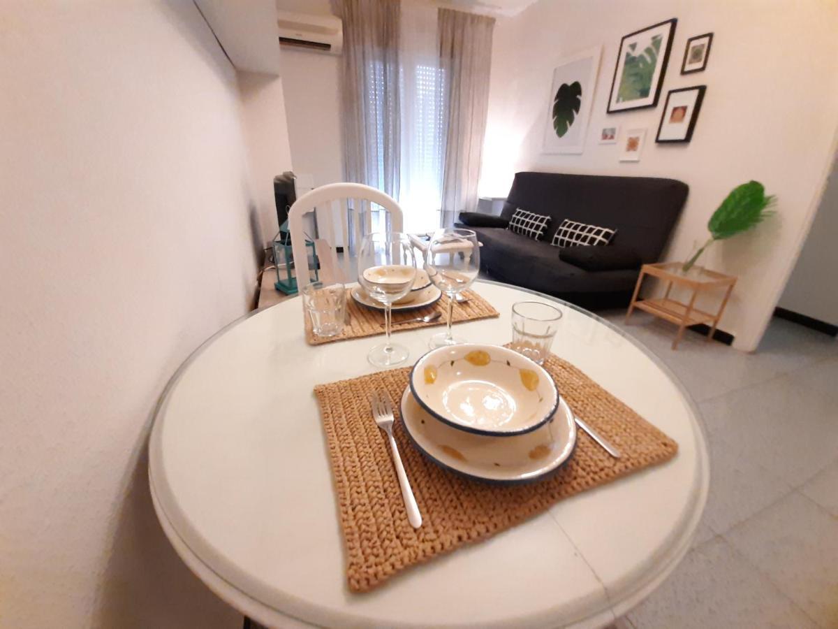 Appartement Apartamento Centro Juderia Cordoue Extérieur photo