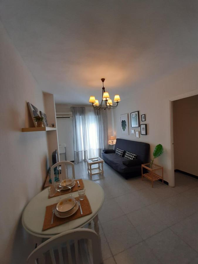 Appartement Apartamento Centro Juderia Cordoue Extérieur photo
