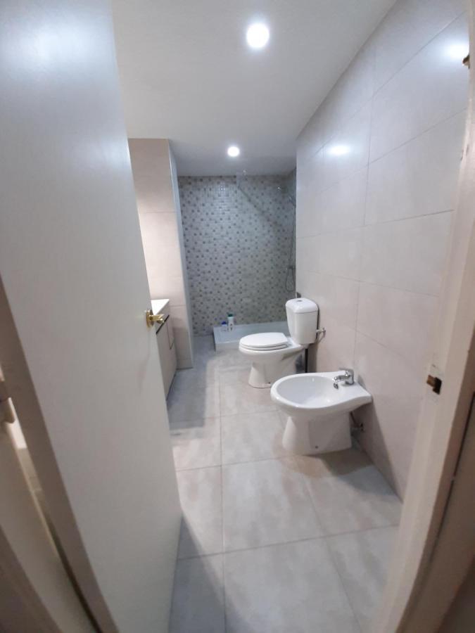 Appartement Apartamento Centro Juderia Cordoue Extérieur photo