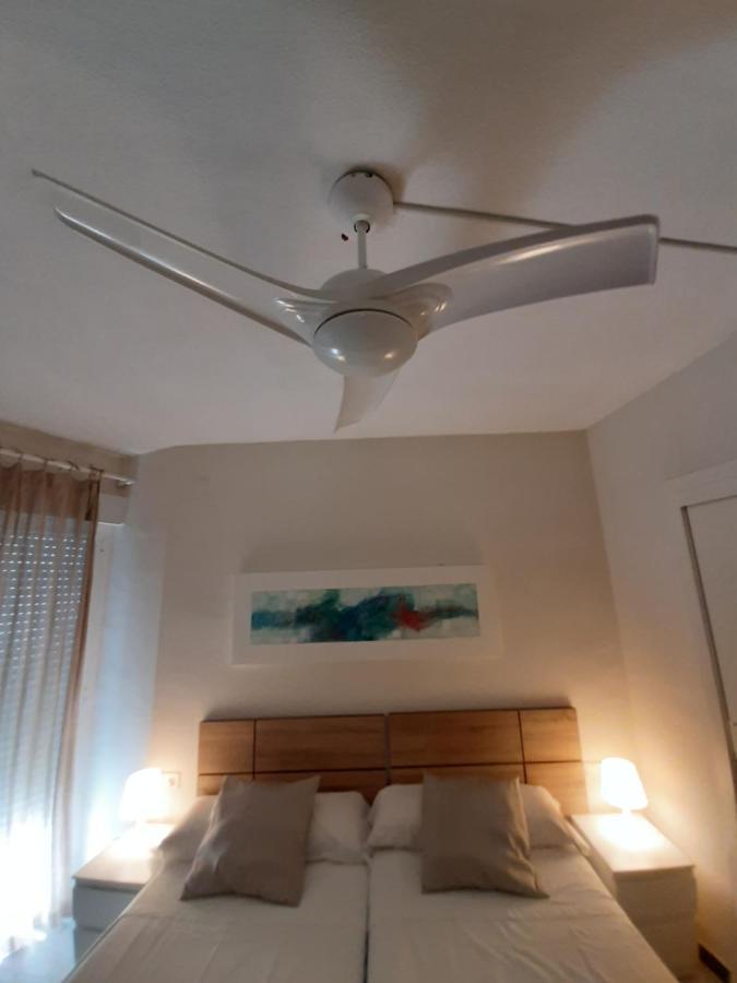Appartement Apartamento Centro Juderia Cordoue Extérieur photo