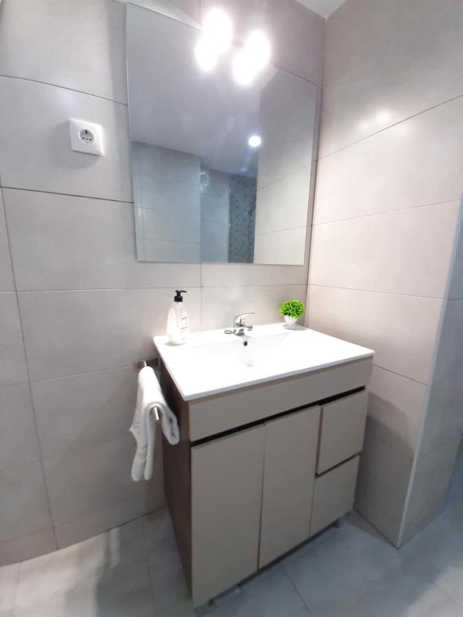 Appartement Apartamento Centro Juderia Cordoue Extérieur photo
