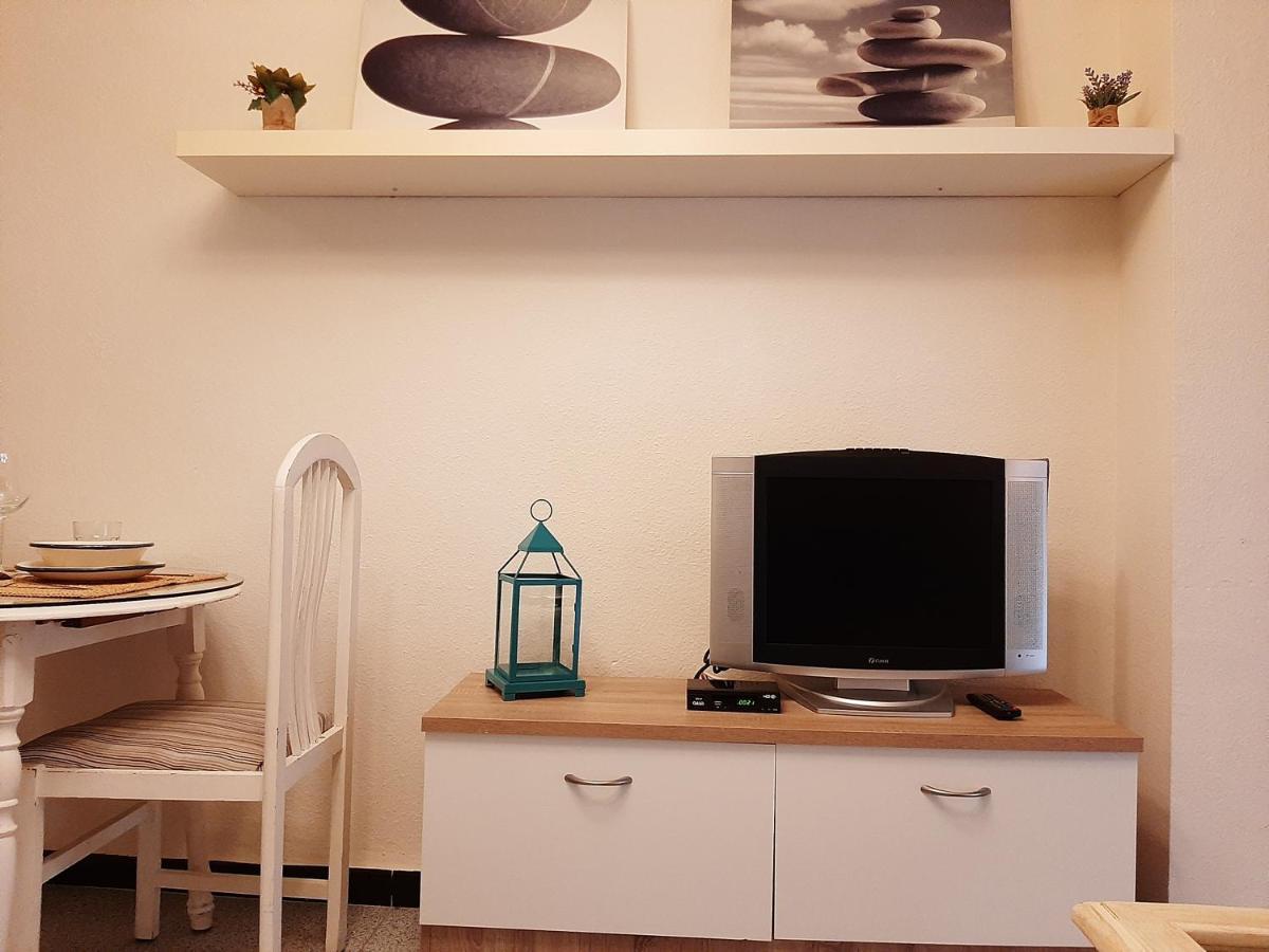 Appartement Apartamento Centro Juderia Cordoue Extérieur photo